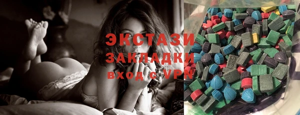 ECSTASY Алзамай